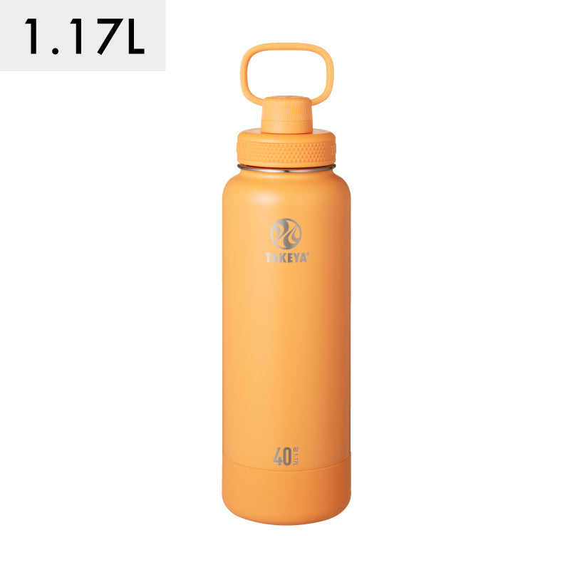アクティブラインII 0.7L 水筒 タケヤ ステンレスボトル TAKEYA 公式