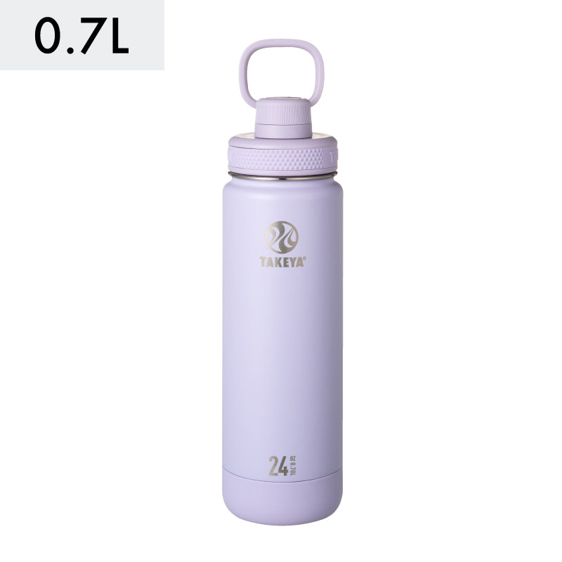 アクティブラインII 0.7L 水筒 タケヤ ステンレスボトル TAKEYA 公式