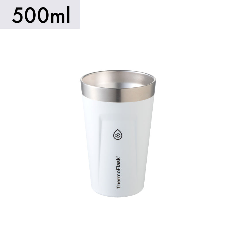 タケヤ サーモフラスク スタックタンブラー 0.5L 500ml TAKEYA