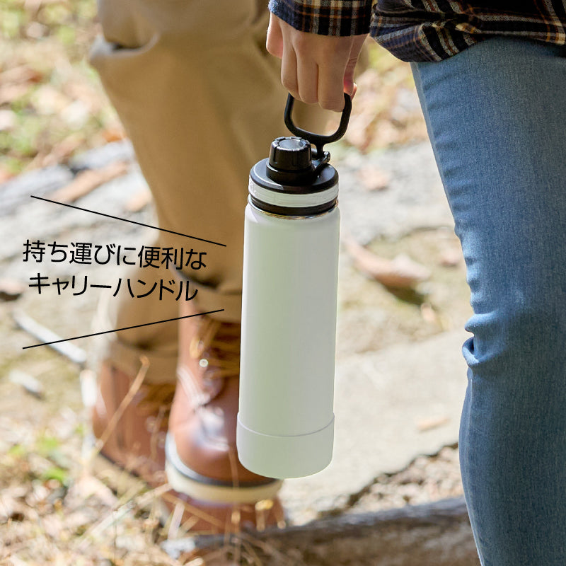 タケヤ サーモフラスク 0.7L 水筒 ステンレスボトル TAKEYA – TAKEYA