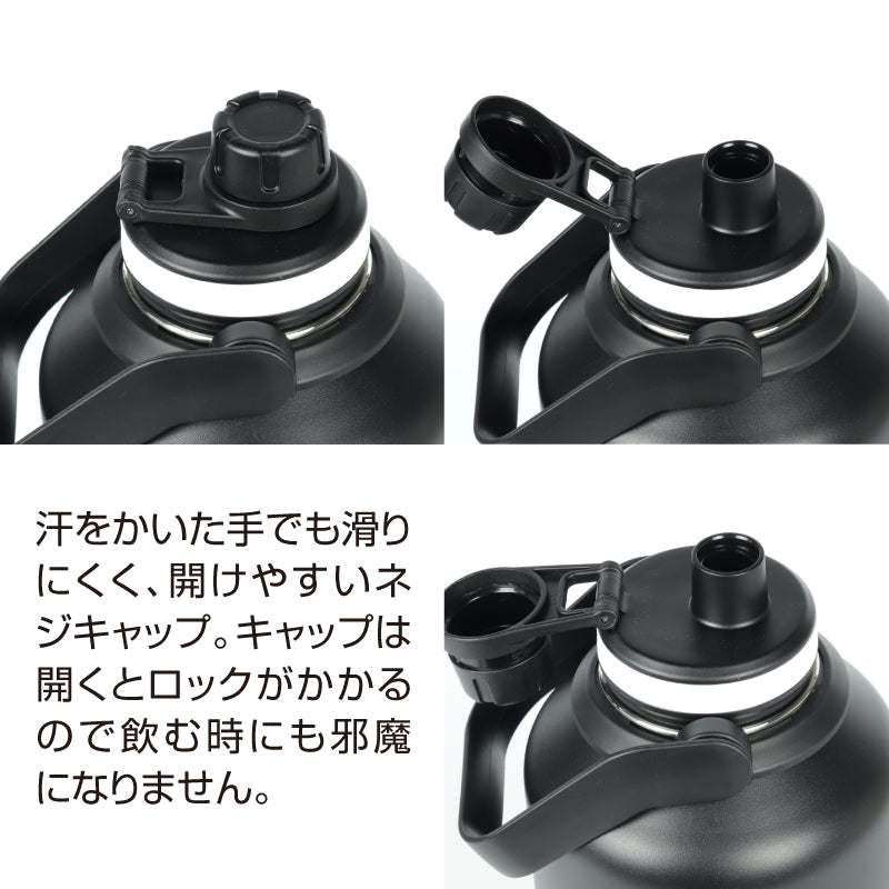タケヤ サーモフラスク 1.9 水筒 ステンレスボトル TAKEYA – TAKEYA タケヤ サーモフラスク 1.9 水筒 ステンレスボトル TAKEYA – TAKEYA