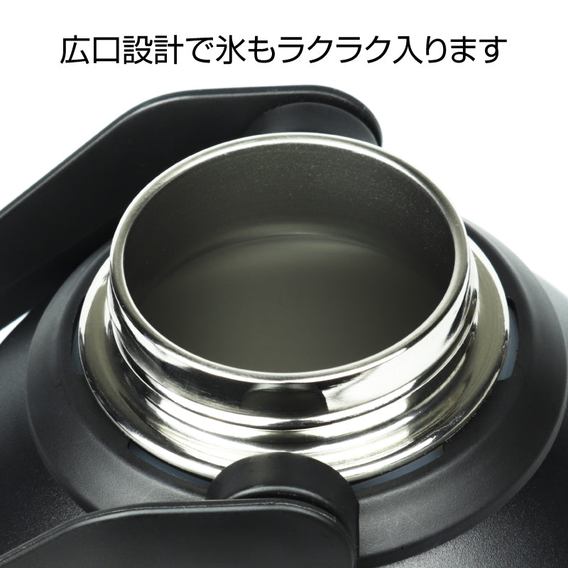 タケヤ サーモフラスク 1.9 水筒 ステンレスボトル TAKEYA – TAKEYA