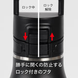 サーモフラスクトラベル 0.5Ｌ