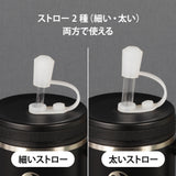 タケヤフラスク ストローハンドルタンブラー用 ストローキャップ