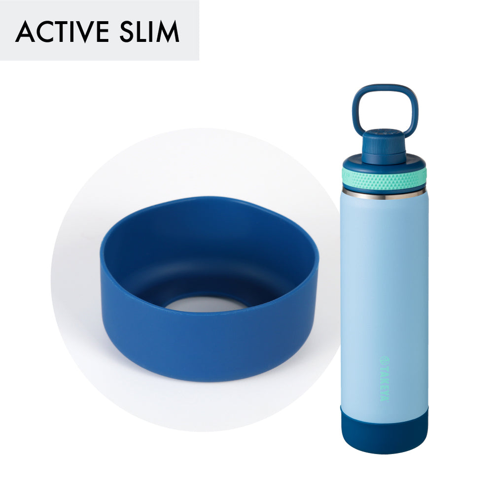 アクティブスリム 0.65L 水筒 タケヤ ステンレスボトル TAKEYA 公式