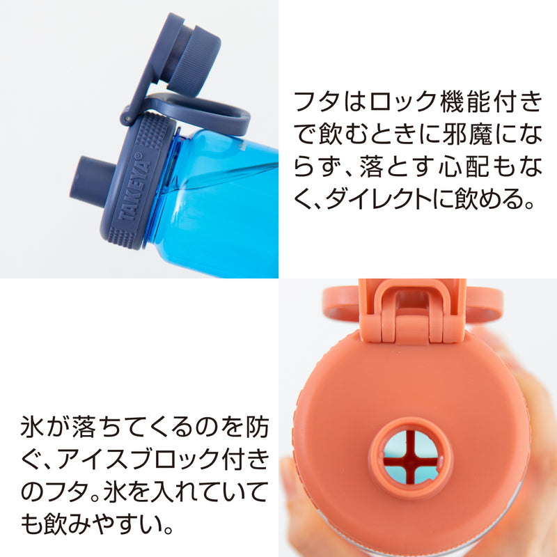 デュラブルボトルグラデーション 700ml 【送料無料】 – TAKEYA【公式