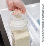 フレッシュロック ライスストッカー　2kg