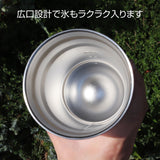 サーモフラスク スタックタンブラー 700ml【送料無料】