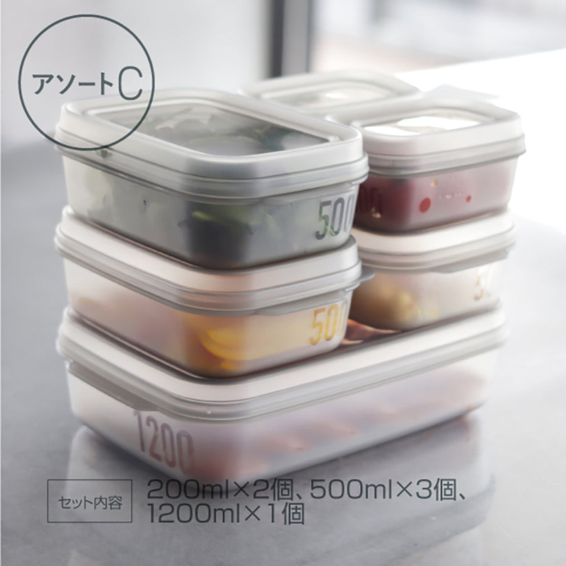 80cmセット　即購入OK 公式限定色】ライトパック セカンド グレー 【アソートセット トップス