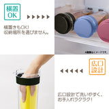 冷水筒 水出し専用 コーヒージャグ2　1.1L