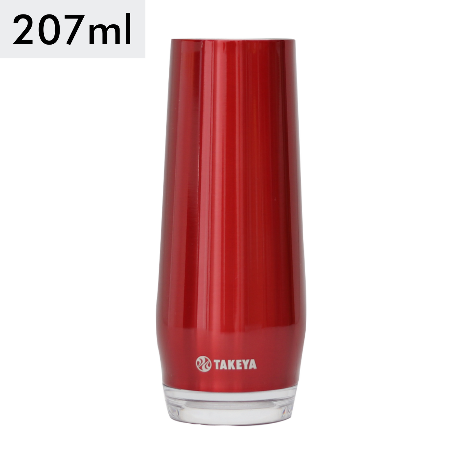 タケヤ シャンパンフルート 207ml 2個セット – TAKEYA【公式オンライン