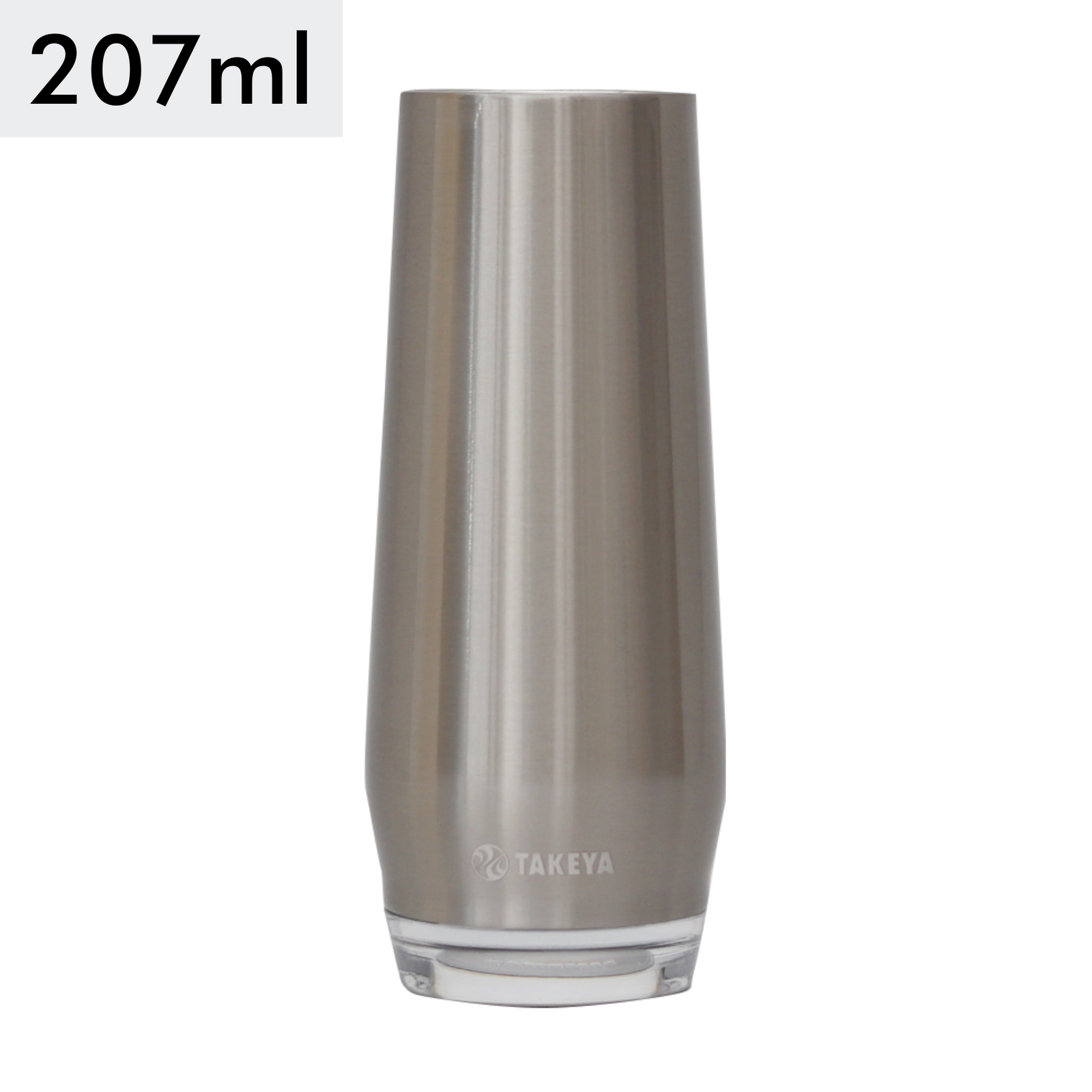 タケヤ シャンパンフルート 207ml 2個セット – TAKEYA【公式オンライン