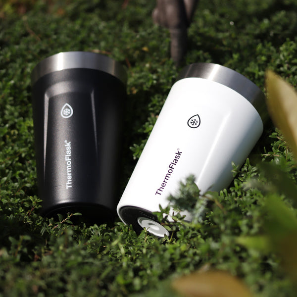 サーモフラスク スタックタンブラー 500ml【送料無料】