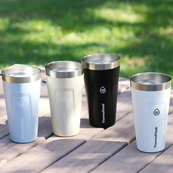 サーモフラスク スタックタンブラー 700ml【送料無料】