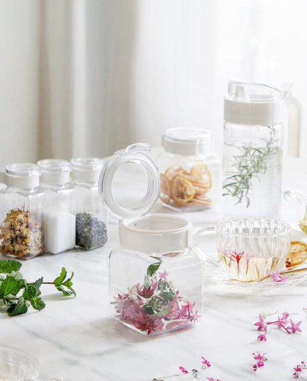 フレッシュロック