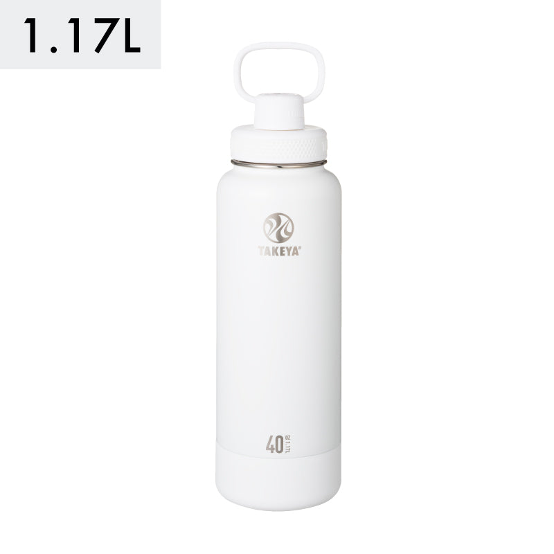 アクティブラインII 0.7L 水筒 タケヤ ステンレスボトル TAKEYA 公式