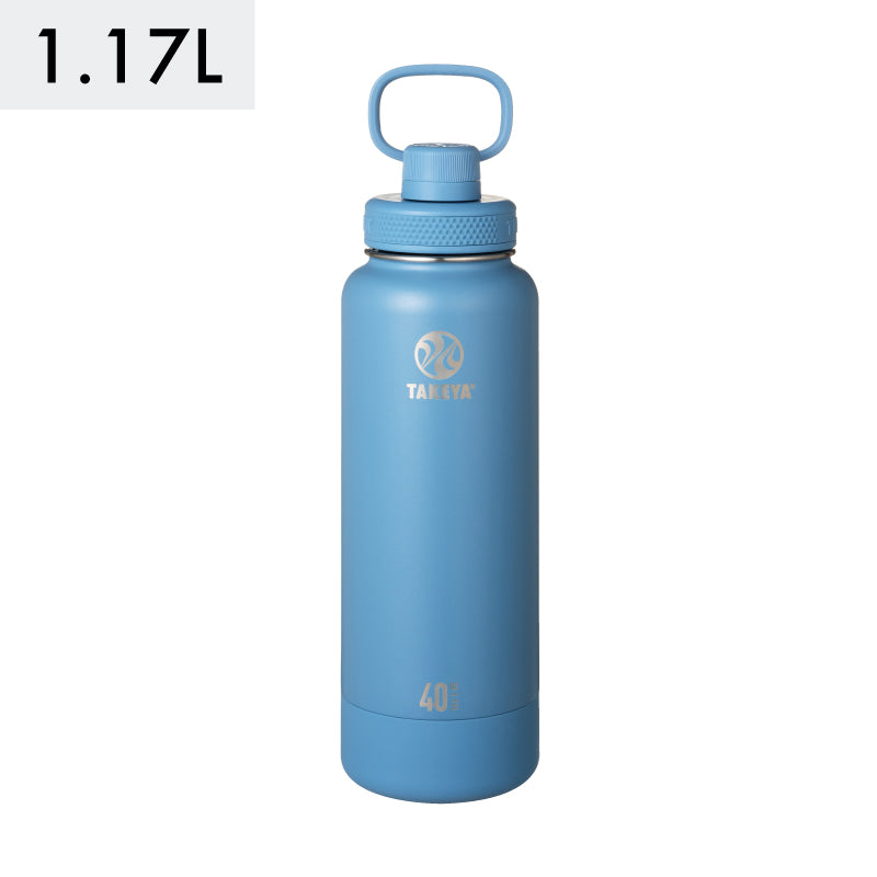 アクティブラインII 0.7L 水筒 タケヤ ステンレスボトル TAKEYA 公式