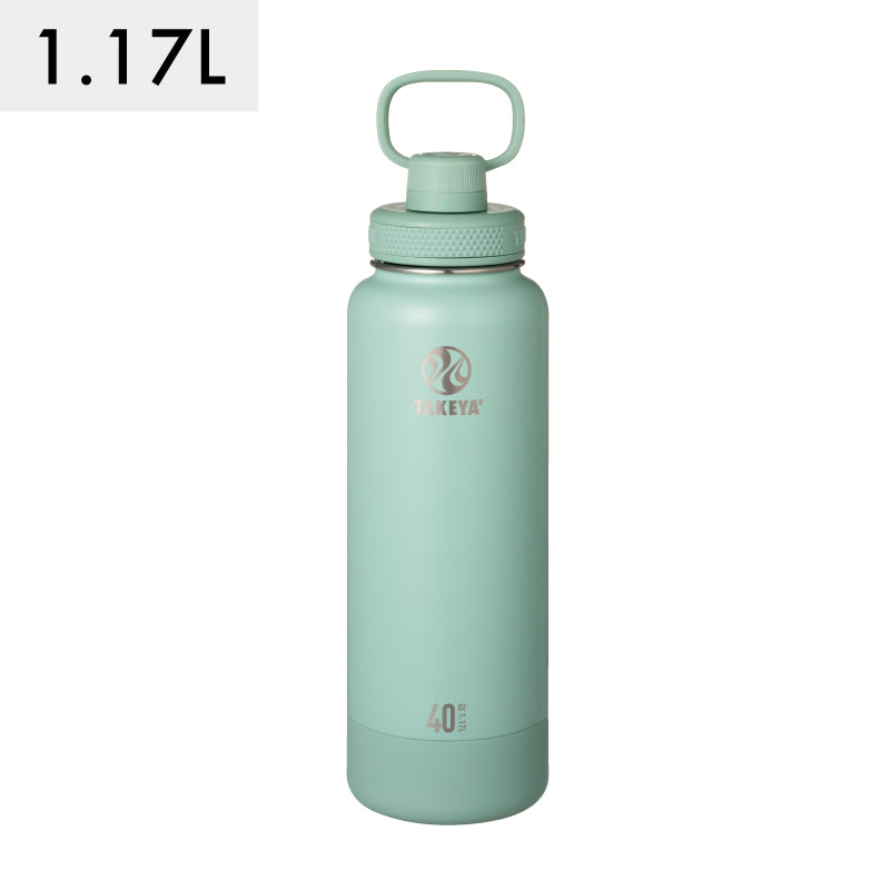 アクティブラインII 0.7L 水筒 タケヤ ステンレスボトル TAKEYA 公式