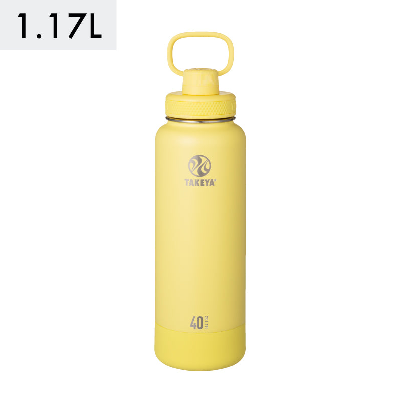 アクティブラインII 0.7L 水筒 タケヤ ステンレスボトル TAKEYA 公式