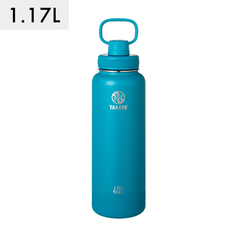 アクティブラインII 0.7L 水筒 タケヤ ステンレスボトル TAKEYA 公式