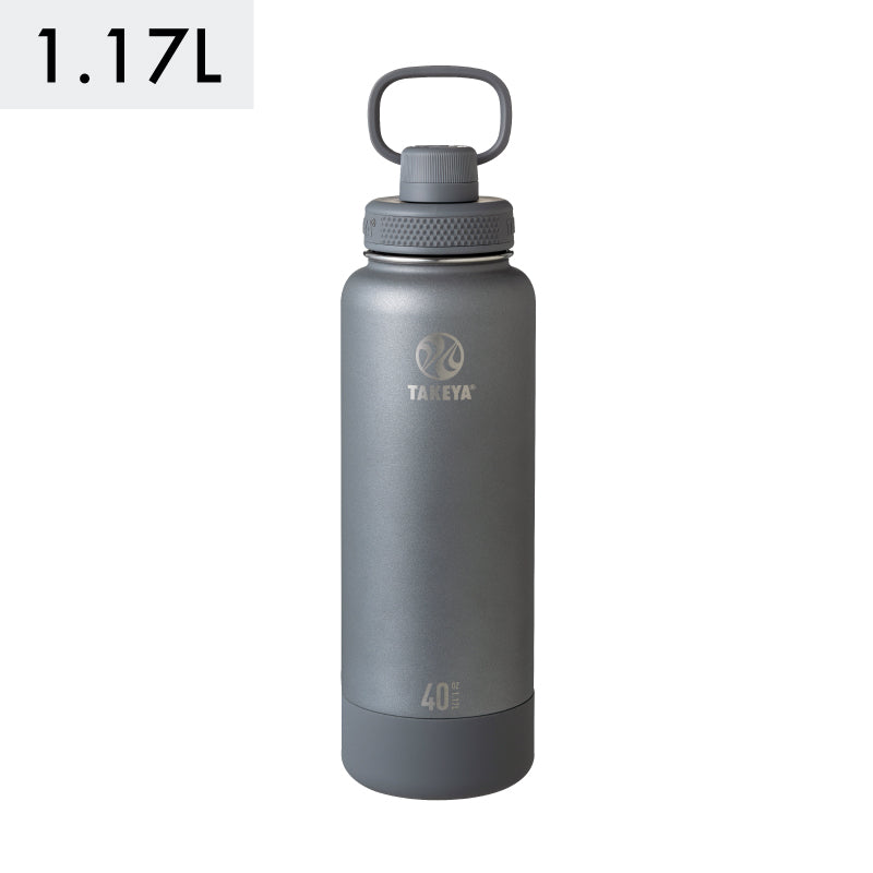 アクティブラインII 0.7L 水筒 タケヤ ステンレスボトル TAKEYA 公式