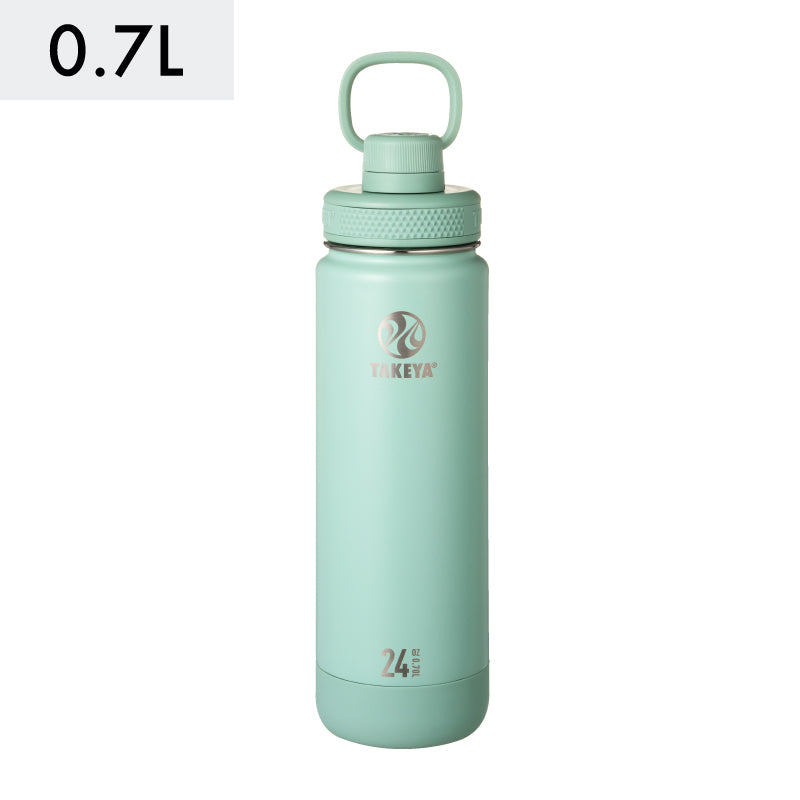 アクティブラインII 0.7L 水筒 タケヤ ステンレスボトル TAKEYA 公式