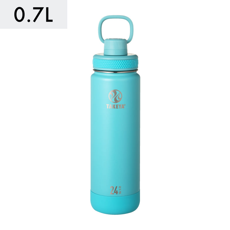 アクティブラインII 0.7L 水筒 タケヤ ステンレスボトル TAKEYA 公式