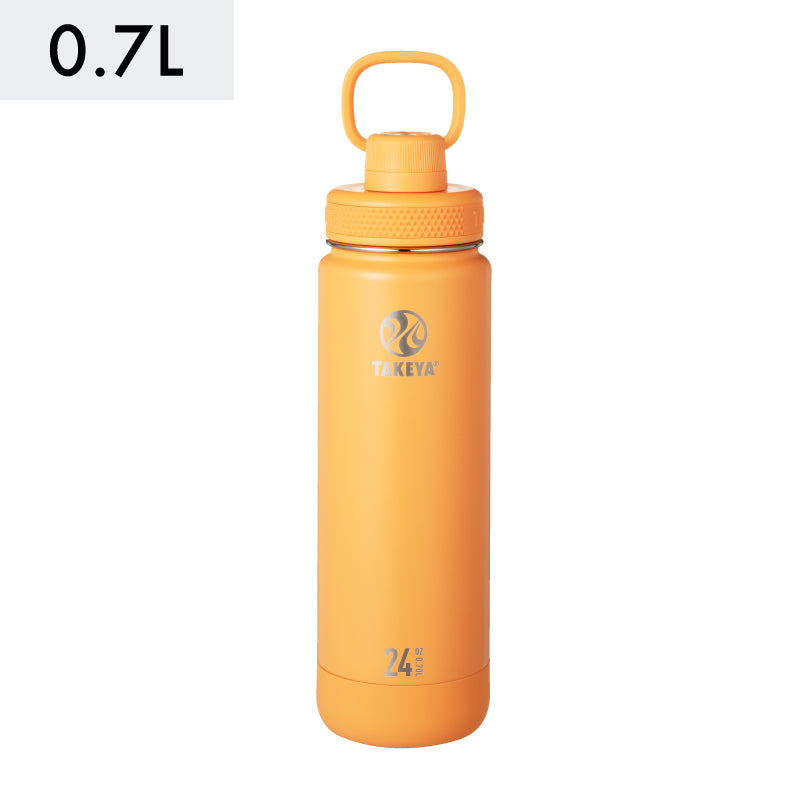アクティブラインII 0.7L 水筒 タケヤ ステンレスボトル TAKEYA 公式