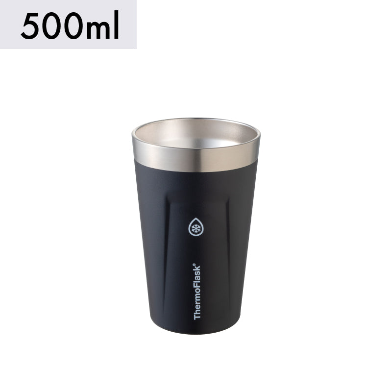 タケヤ サーモフラスク スタックタンブラー 0.5L 500ml TAKEYA