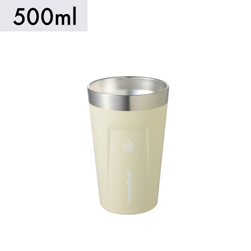 タケヤ サーモフラスク スタックタンブラー 0.5L 500ml TAKEYA
