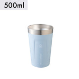サーモフラスク スタックタンブラー 500ml【送料無料】