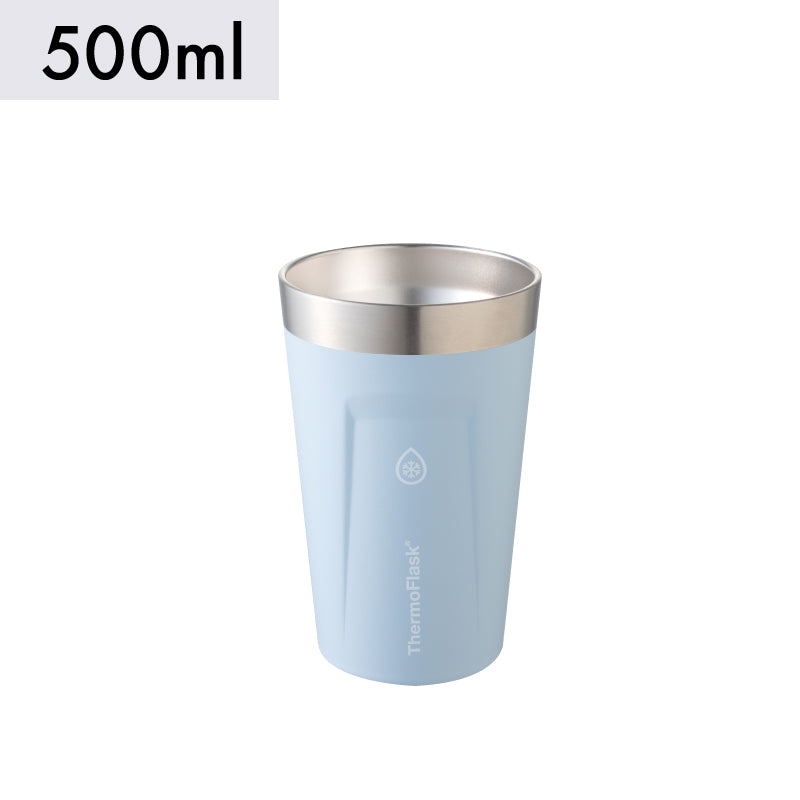 タケヤ サーモフラスク スタックタンブラー 0.5L 500ml TAKEYA