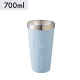 サーモフラスク スタックタンブラー 700ml【送料無料】