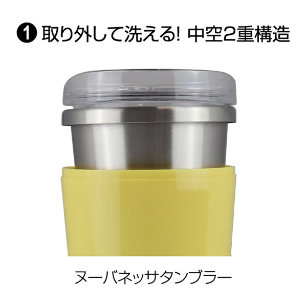 ヌーバネッサ タンブラー