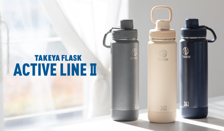 BRAND TAKEYA FLASK – 7ページ目 – TAKEYA【公式オンラインストア】