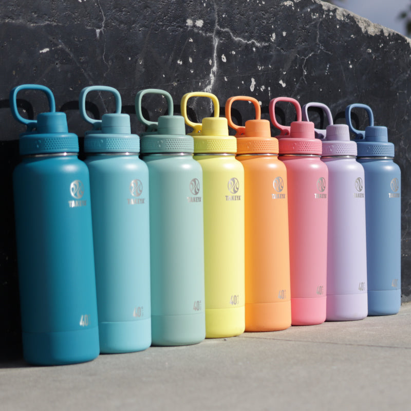 アクティブラインII 0.7L 水筒 タケヤ ステンレスボトル TAKEYA 公式
