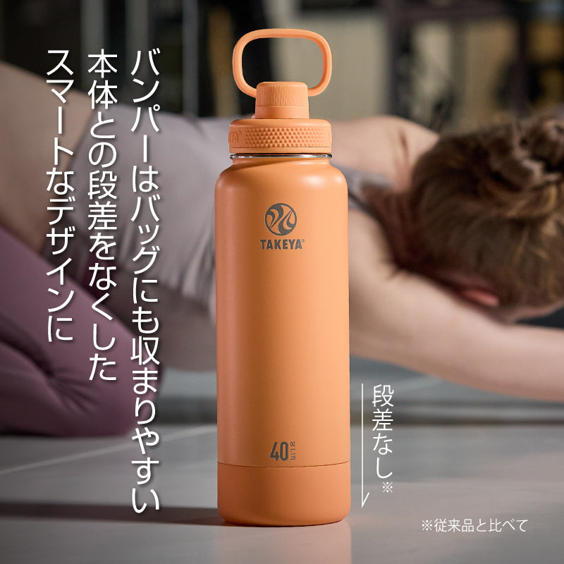 アクティブラインII 0.7L 水筒 タケヤ ステンレスボトル TAKEYA 公式