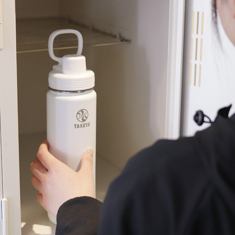アクティブラインII 0.7L 水筒 タケヤ ステンレスボトル TAKEYA 公式