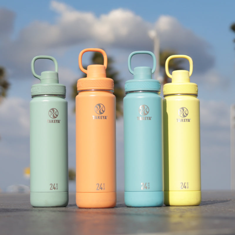 金ピカ水筒 アクティブラインII 0.7L 水筒 タケヤ ステンレスボトル TAKEYA 公式