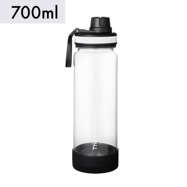 サーモフラスク クリアボトル 700ml【送料無料】