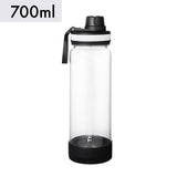 サーモフラスク クリアボトル 700ml【送料無料】