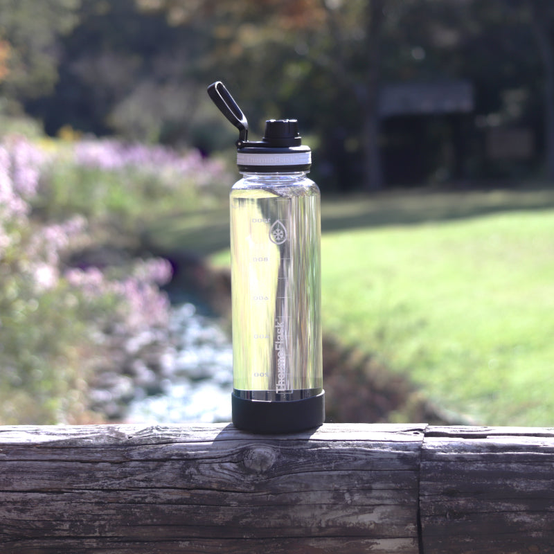 タケヤ サーモフラスク 1.17L 水筒 クリアボトル TAKEYA – TAKEYA