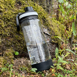 サーモフラスク クリアボトル 700ml【送料無料】