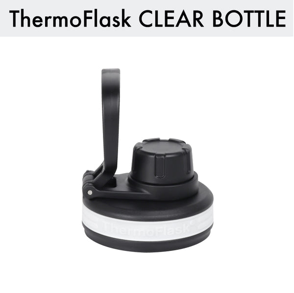 ThermoFlask Clear Bottle – TAKEYA【公式オンラインストア】