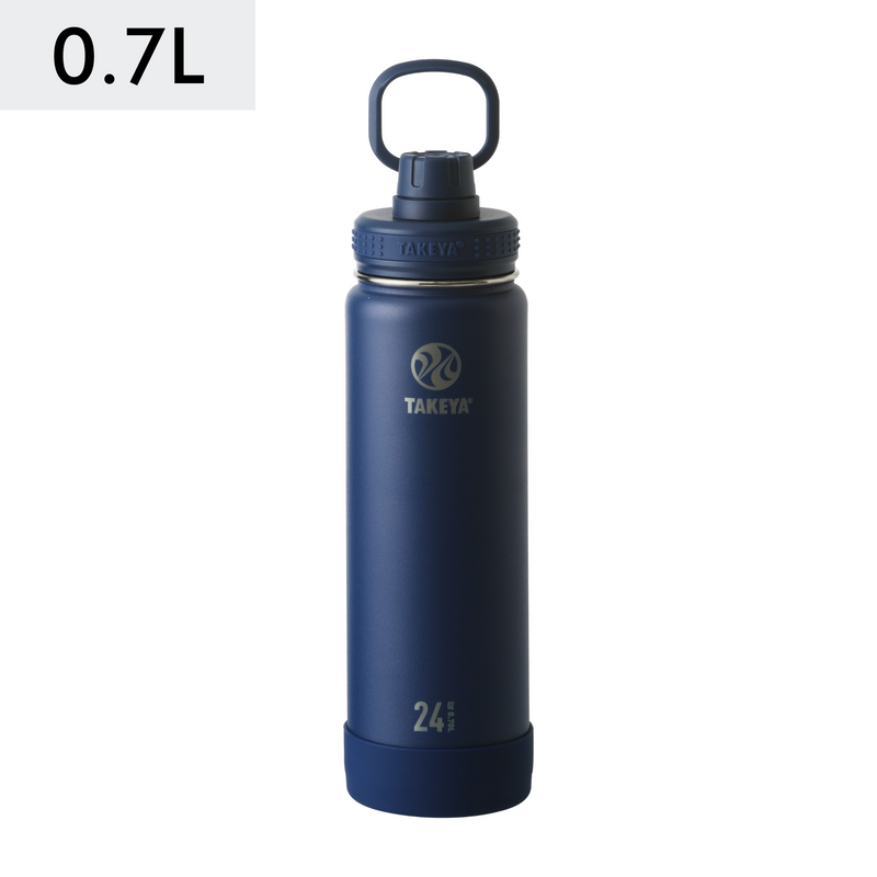 アクティブライン 0.7L 水筒 タケヤ ステンレスボトル TAKEYA 公式