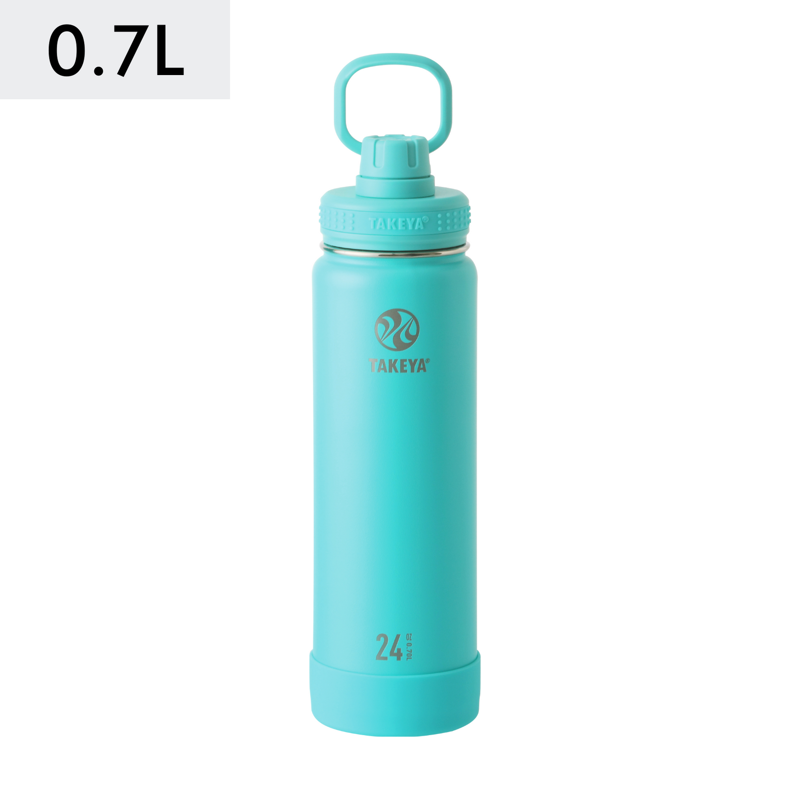 アクティブライン 0.7L 水筒 タケヤ ステンレスボトル TAKEYA 公式