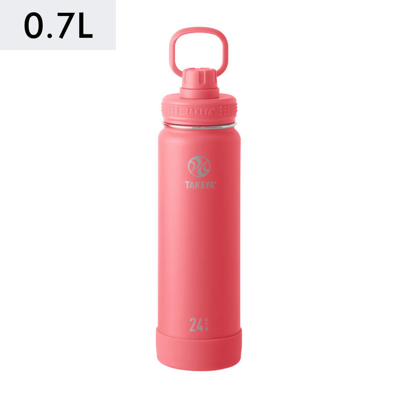 アクティブライン 0.7L 水筒 タケヤ ステンレスボトル TAKEYA 公式
