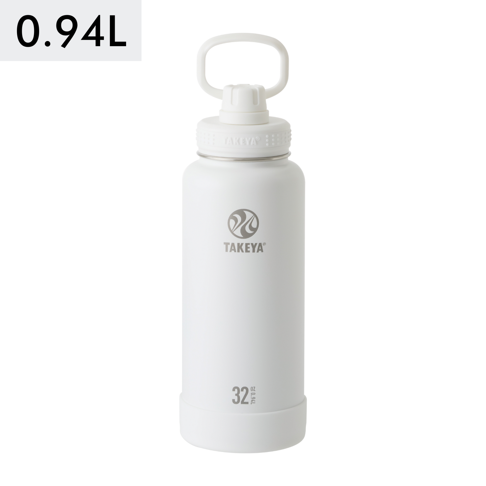 Takeya様 アクティブライン 0.94L 水筒 タケヤ ステンレスボトル TAKEYA