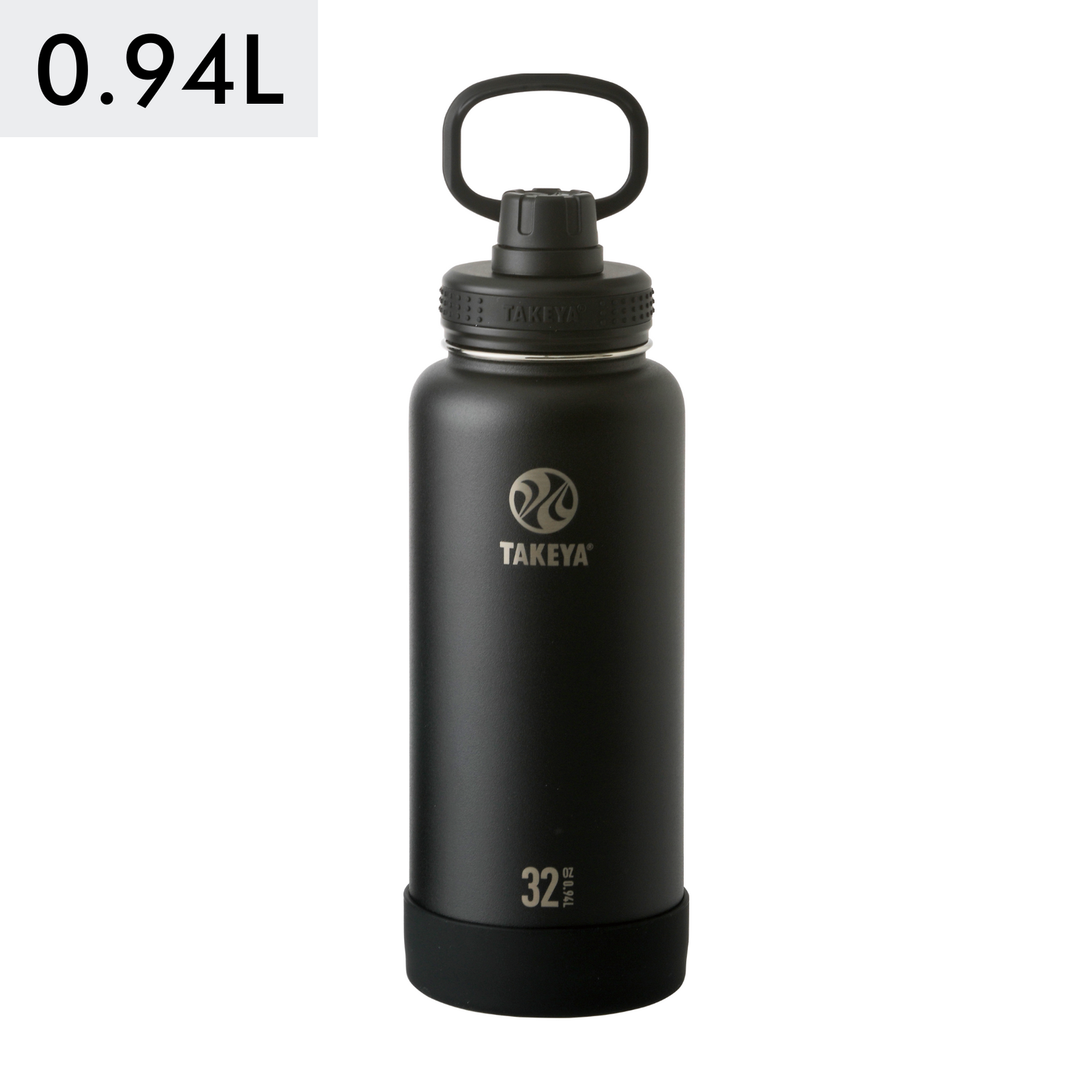 Takeya様 アクティブライン 0.94L 水筒 タケヤ ステンレスボトル TAKEYA