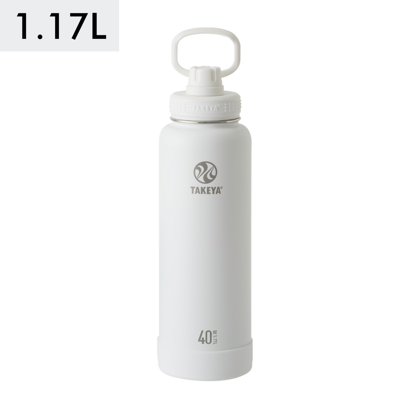 アクティブライン 1.17L 水筒 タケヤ ステンレスボトル TAKEYA